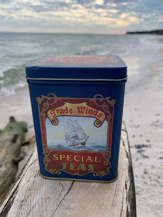 Trade winds special teas