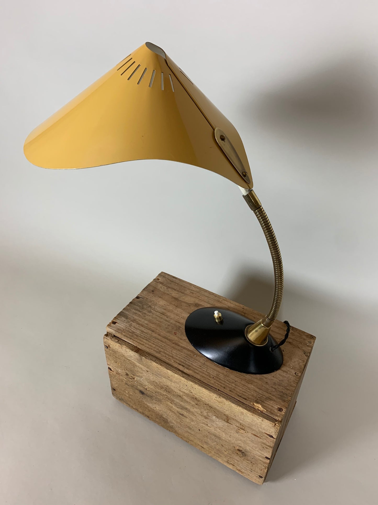 Cobra lampe fra Cosack