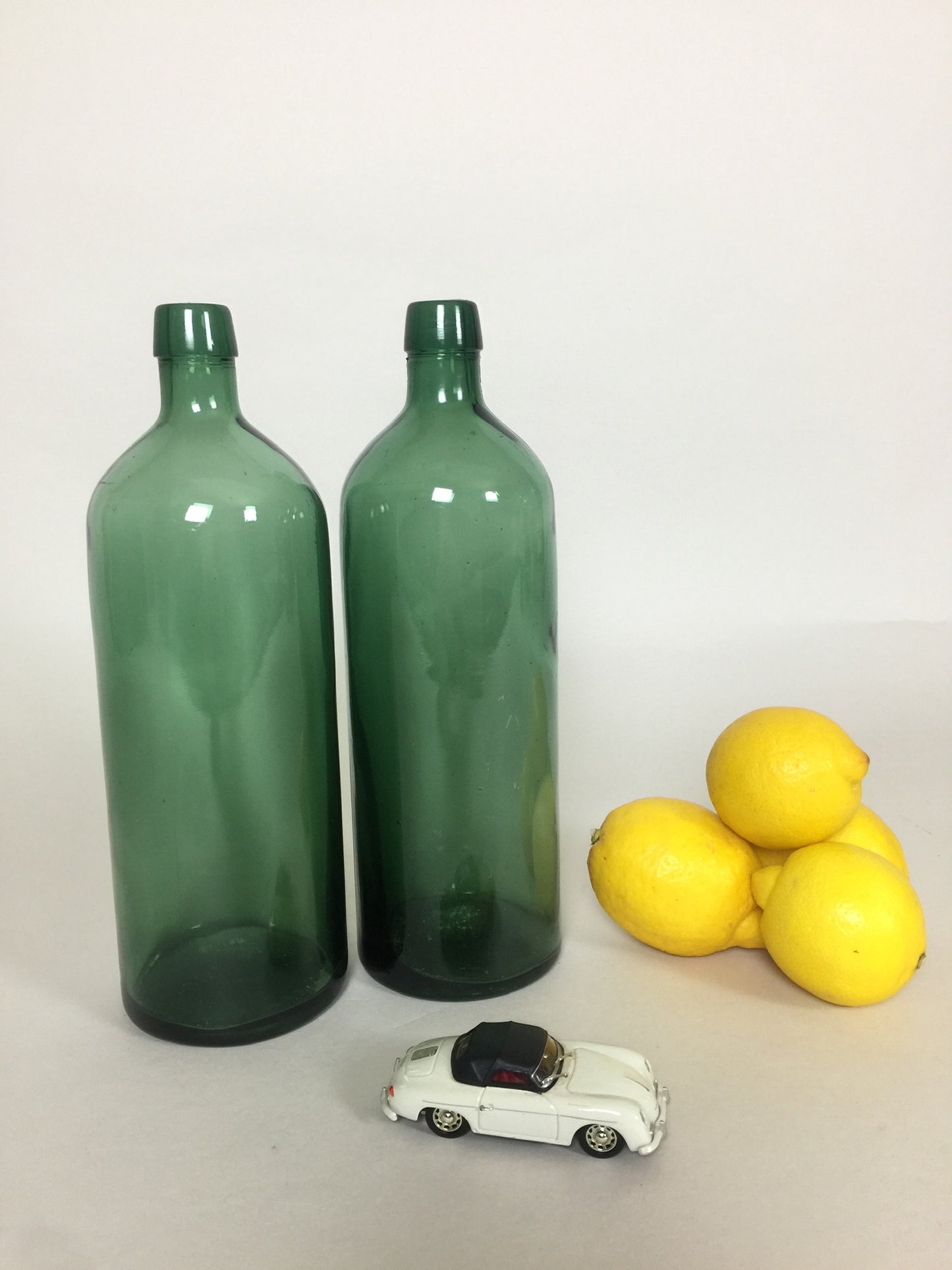 Grøn flaske (prisen er pr. stk.)