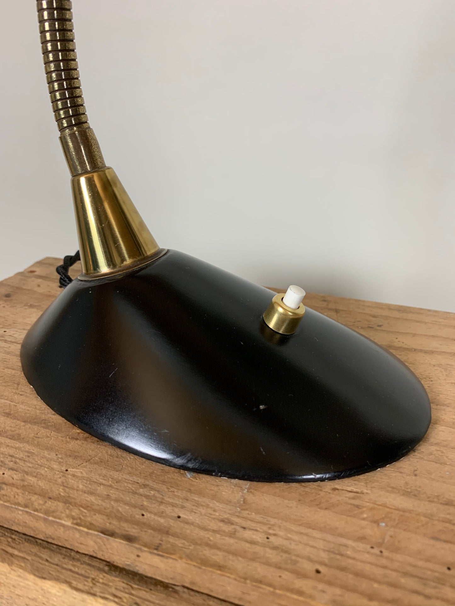 Cobra lampe fra Cosack