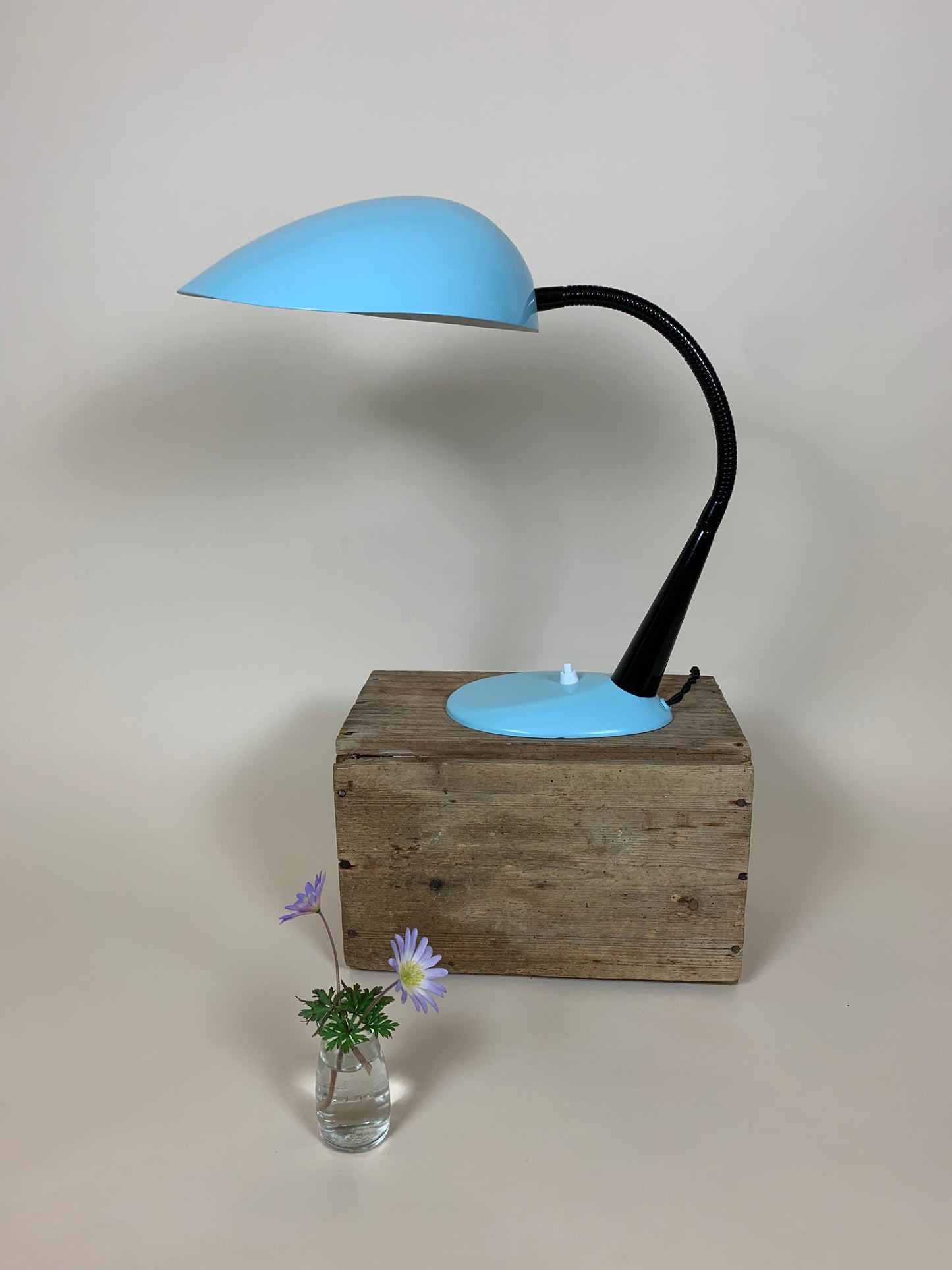 Cosack lampe - Sjælden model