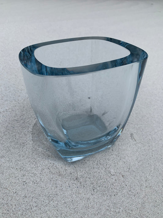 Vase fra Strömbergshyttan