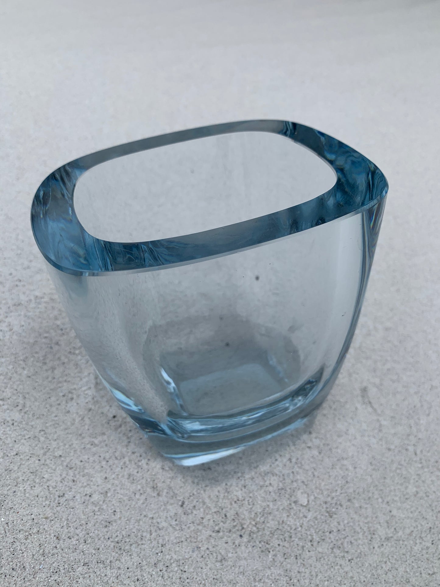 Vase fra Strömbergshyttan