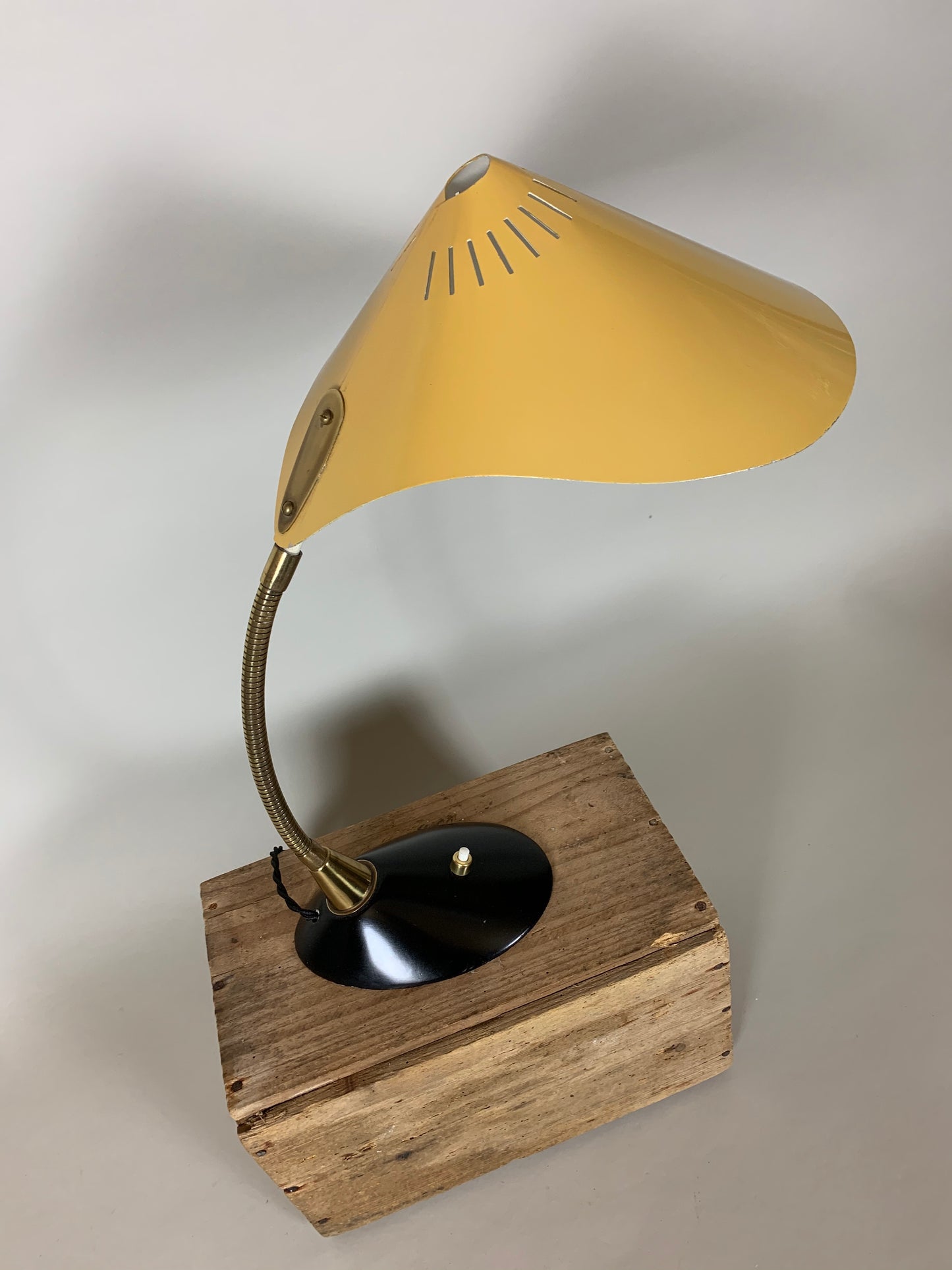 Cobra lampe fra Cosack