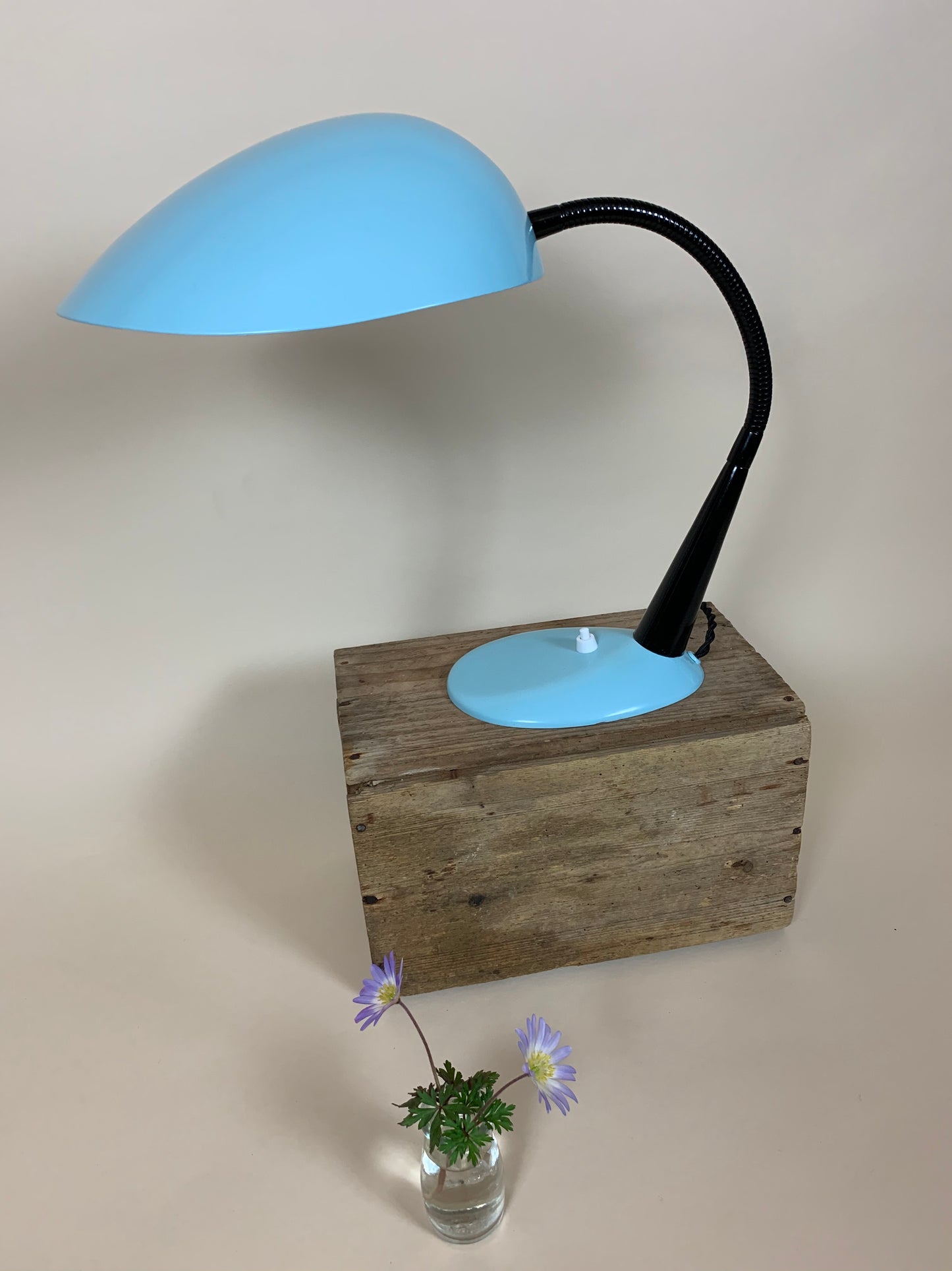 Cosack lampe - Sjælden model