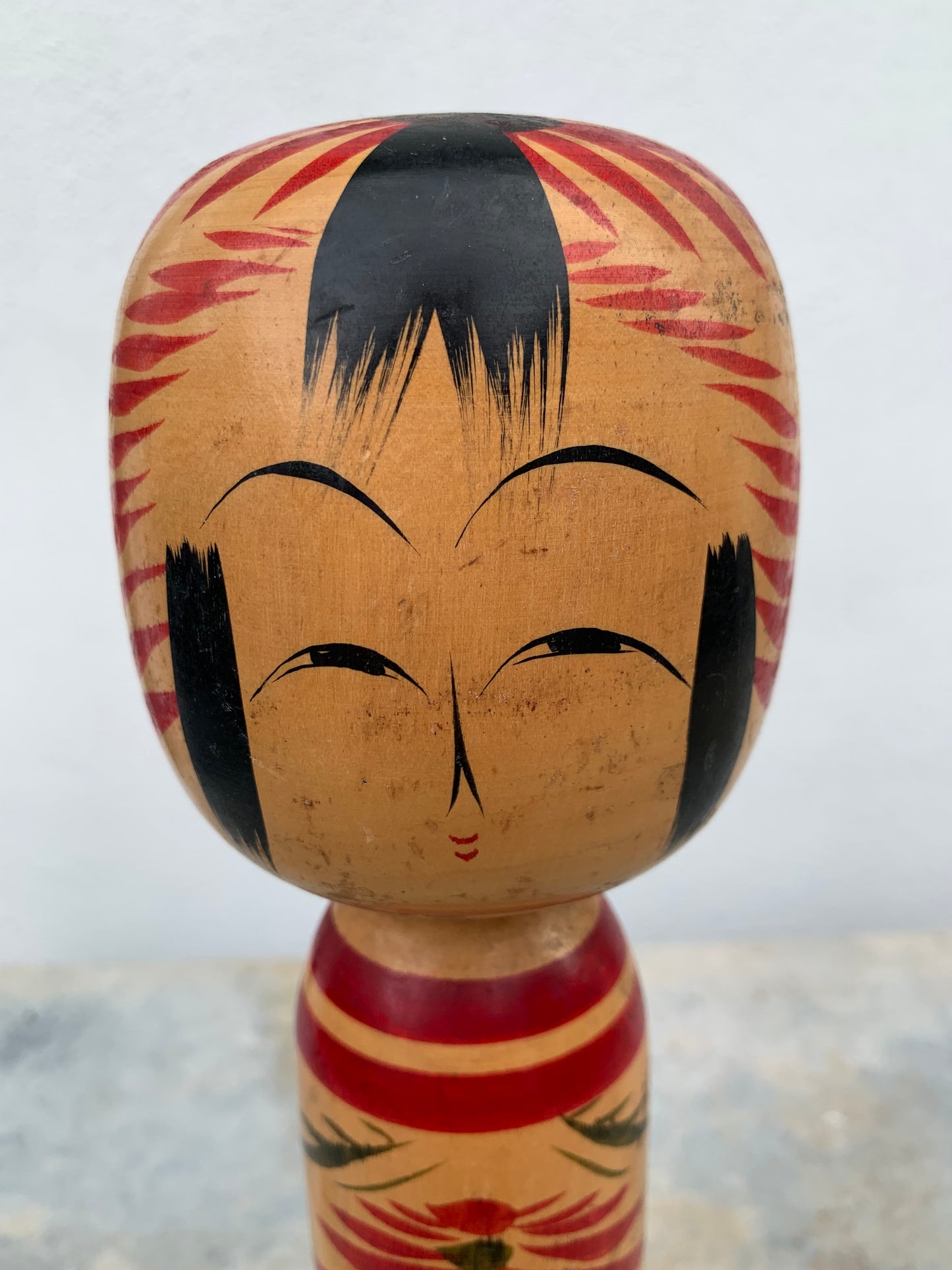 Kokeshi