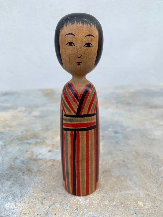 Kokeshi