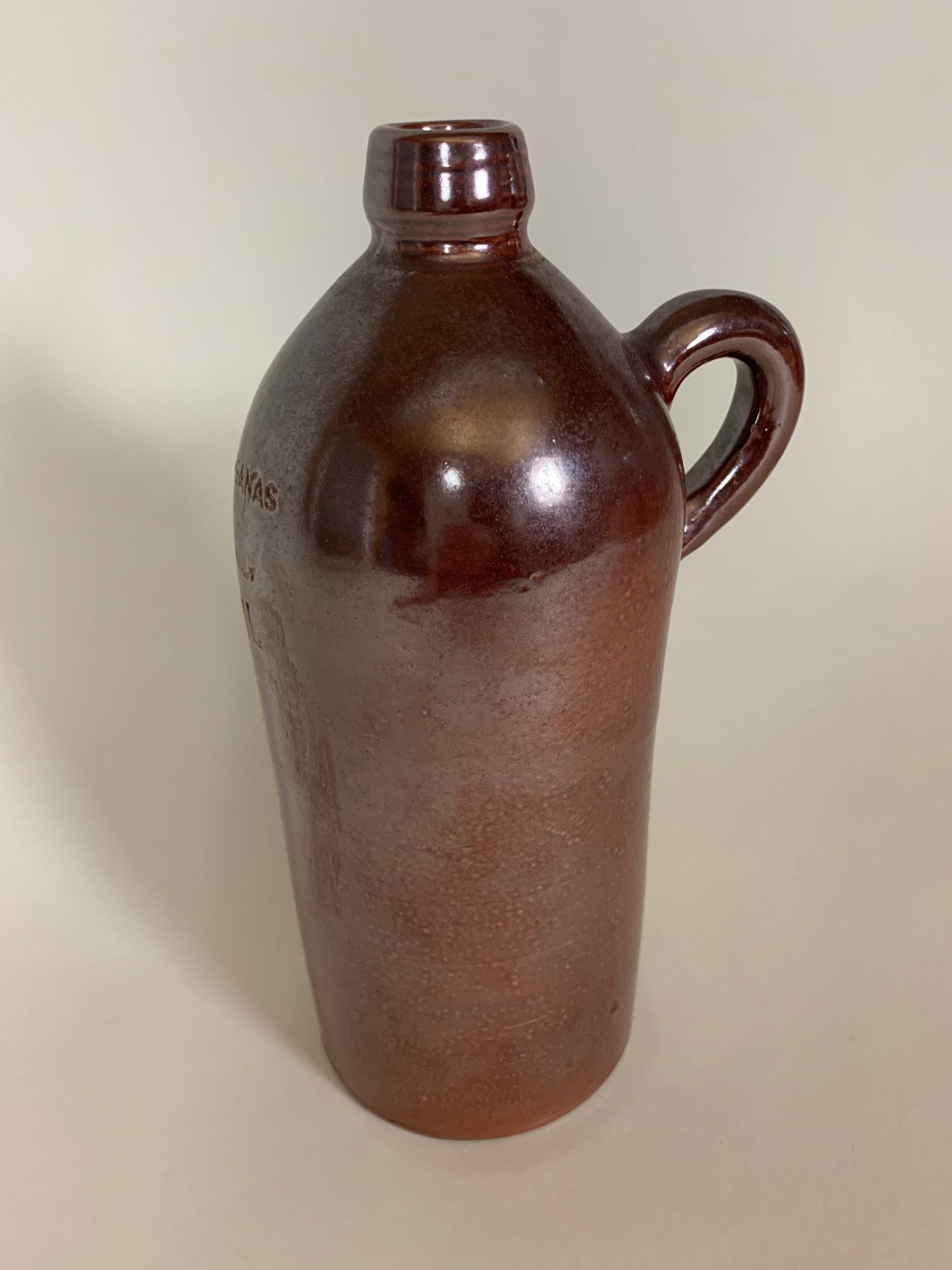 Höganäs keramikdunk - 1 liter