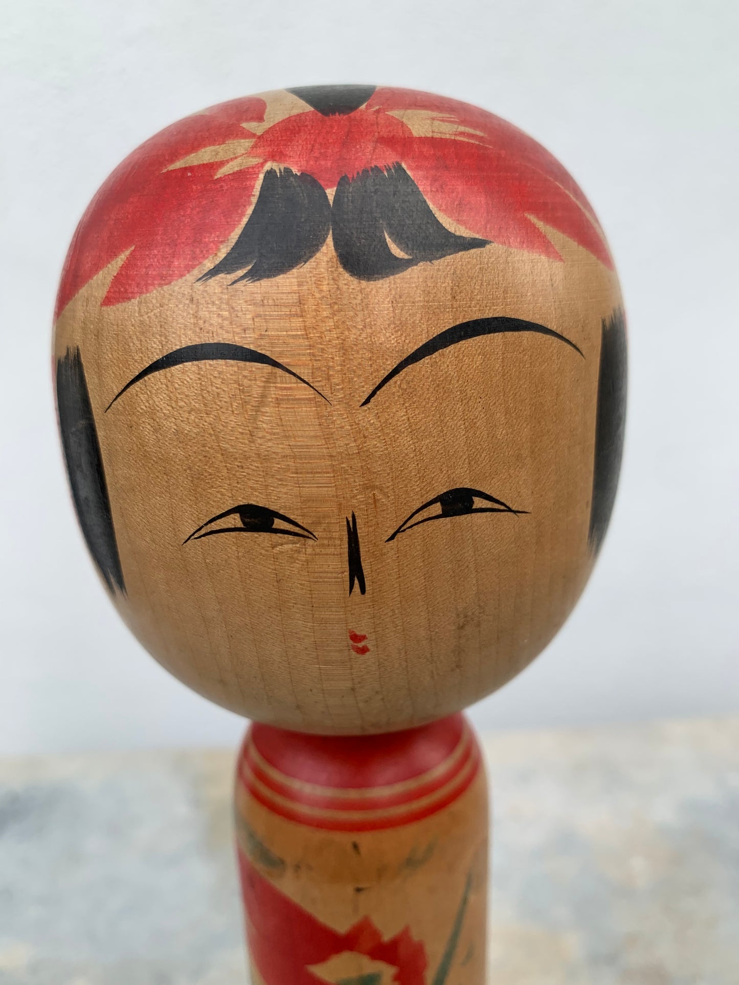 Kokeshi