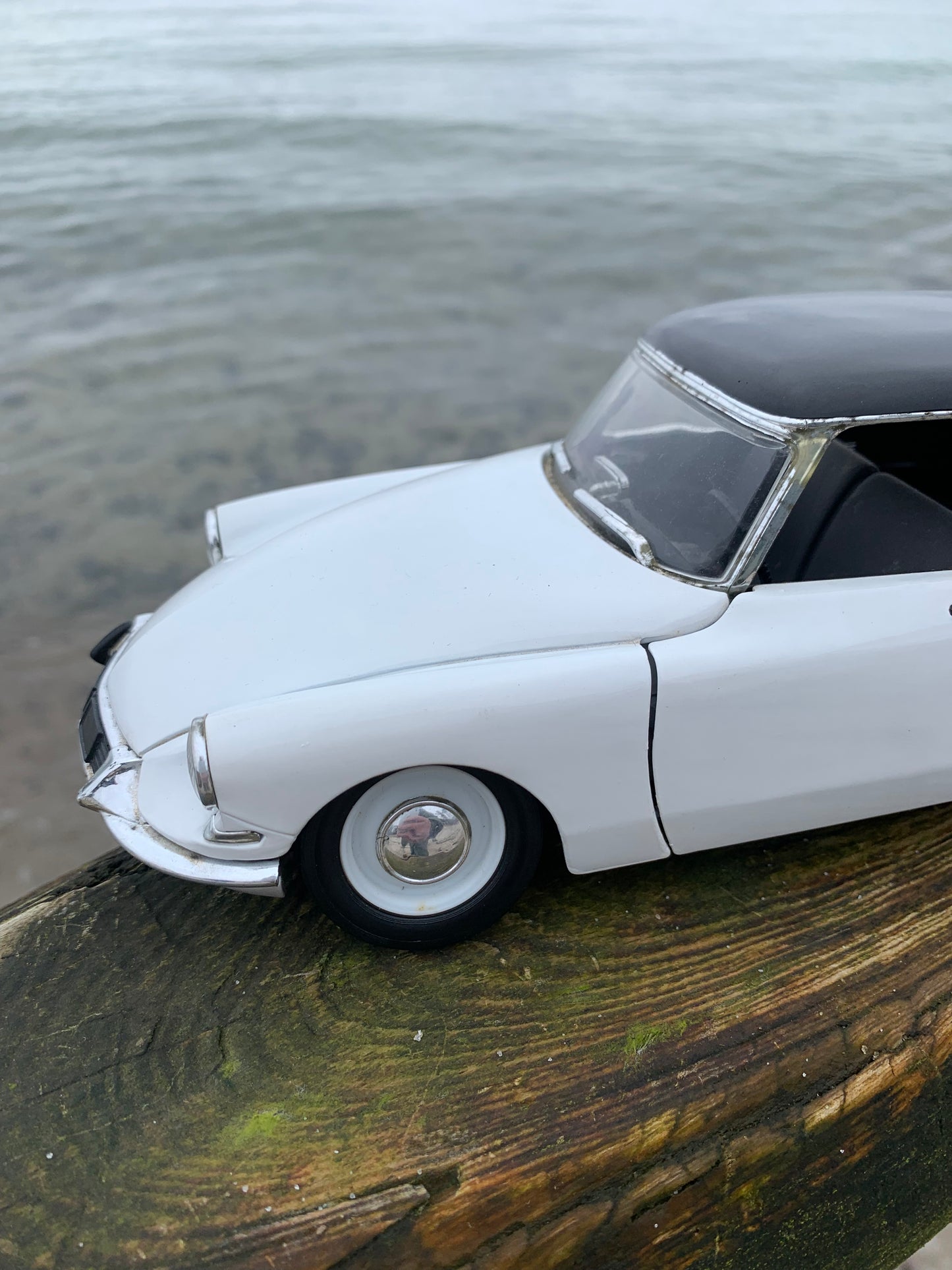 Citroën DS 19 - 1963